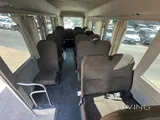 Toyota Coaster 2022